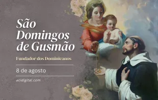 São Domingos de Gusmão