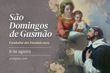 São Domingos de Gusmão