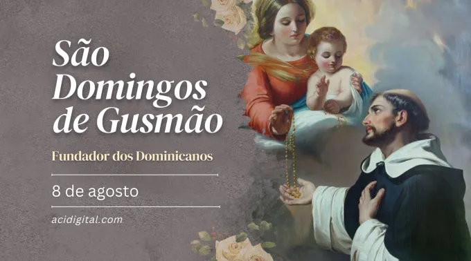 São Domingos de Gusmão