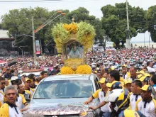 Círio de Nazaré.