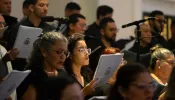 No dia de santa Cecília, perguntamos como vai a música litúrgica no Brasil hoje