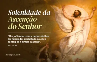 Ascenção do Senhor