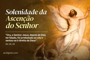 Ascenção do Senhor