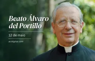 Beato Álvaro del Portillo