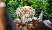 Círio de Nazaré 2024 reúne mais de 2 milhões de devotos de Nossa Senhora em plena Amazônia