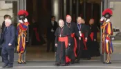 Os 21 novos cardeais refletem a unidade da Igreja em meio à expansão geográfica