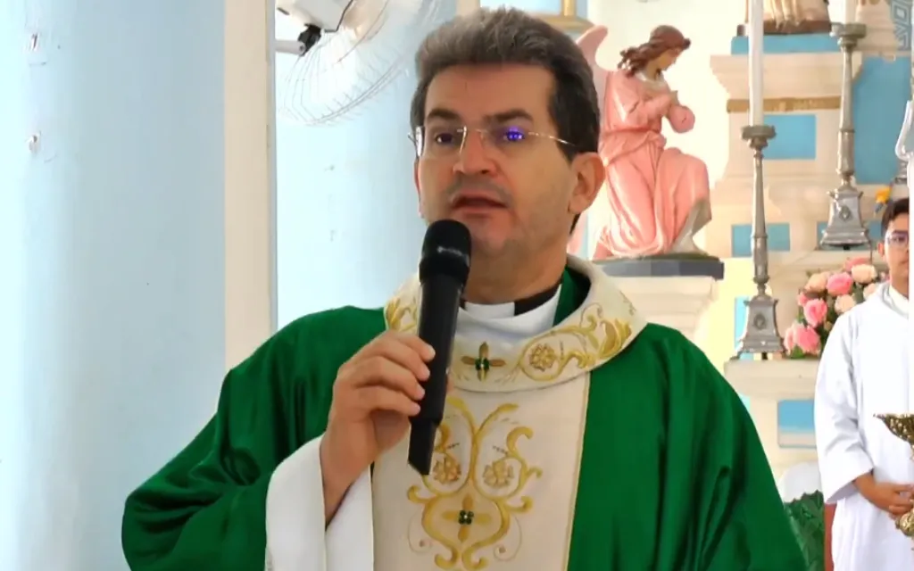 Dom Evaristo Spengler é nomeado bispo da Diocese de Roraima