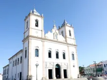 A igreja Nossa Senhora da Purificação será a primeira basílica menor da diocese de Cruz das Almas e quinta da Bahia