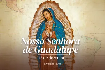 Nossa Senhora de Guadalupe