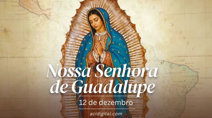 Nossa Senhora de Guadalupe