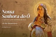 Nossa Senhora do Ó