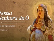 Nossa Senhora do Ó