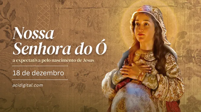 Nossa Senhora do Ó