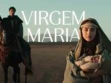 “Virgem Maria” estará na Netflix a partir de 6 de dezembro.