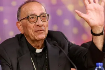 Cardeal Juan José Omella