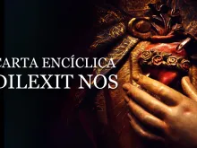 Carta Encíclica Dilexit nos.