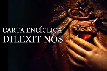 Carta Encíclica Dilexit nos.