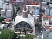 Catedral de Ponta Grossa