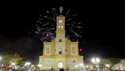 Catedral Nossa Senhora de Lourdes, de Apucarana, é elevada a basílica