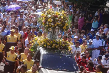 Círio Naval.