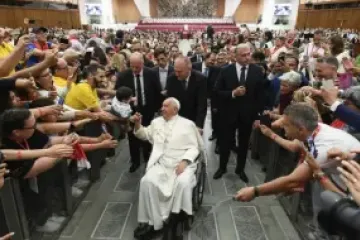 Encontro Internacional de Coros.