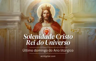 Cristo Rei