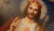 Solenidade de Cristo Rei apresenta “Jesus como o centro e Senhor da história”, diz liturgista