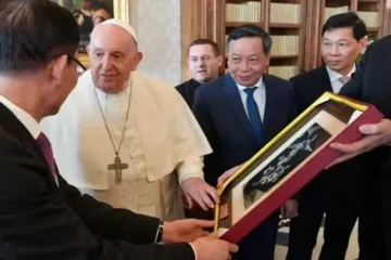 Papa Francisco