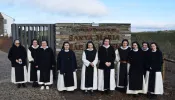 Primeiro mosteiro trapista de Portugal é inaugurado na diocese de Bragança Miranda