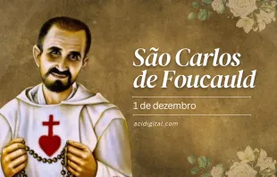 São Caros de Foucauld