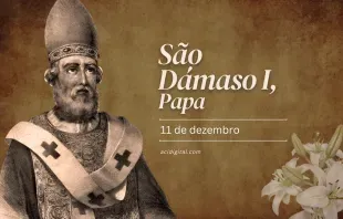 São Dámaso.