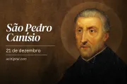 São Pedro Canísio