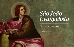 São João Evangelista