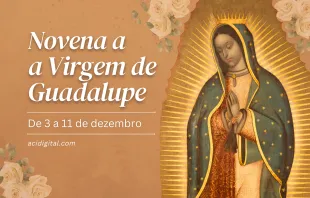 Novena a Nossa Senhora de Guadalupe