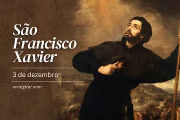 São Francisco Xavier