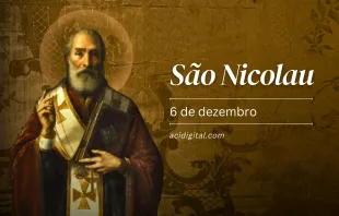 São Nicolau