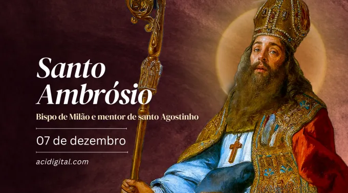 Santo Ambrosio