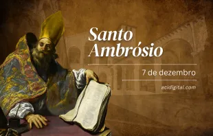 Santo Ambrósio