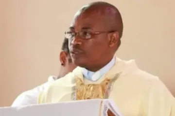 Padre Paul Tatu Mothobi