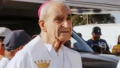 Morre dom José Luís Azcona, bispo emérito do Marajó