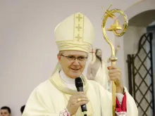 Dom Bruno Elizeu Versari será o novo bispo de Ponta Grossa