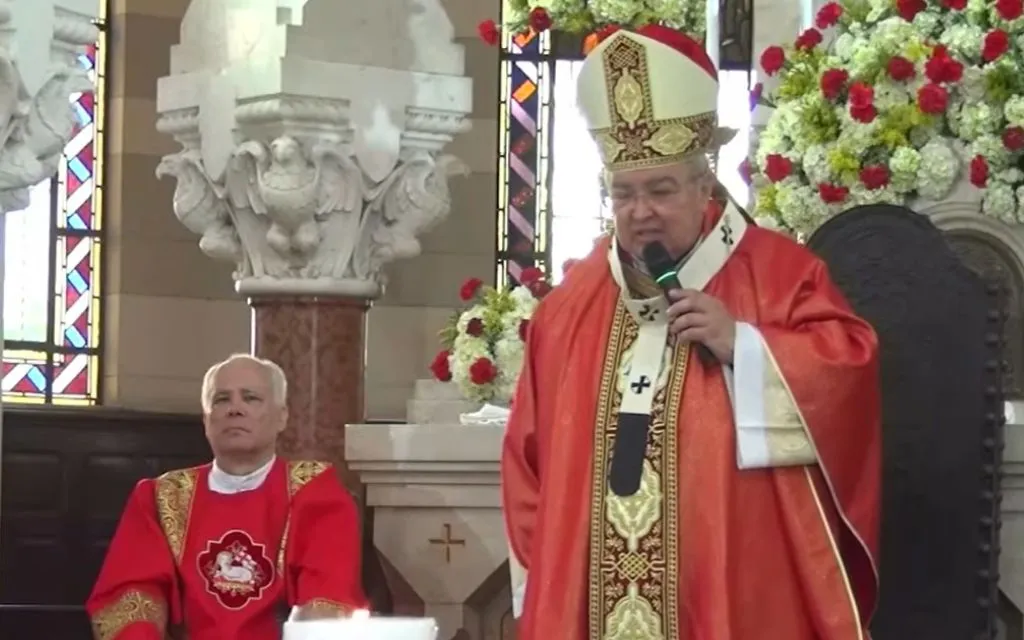  Dom Orani convida a seguir testemunho de esperança de são Sebastião, padroeiro do Rio de Janeiro 