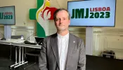 Fundação JMJ pretende abrir em 2025 concursos para apoio a projetos, diz bispo auxiliar de Lisboa