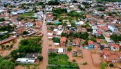 Bispos pedem orações e ajuda às vítimas das enchentes do Norte de Minas Gerais