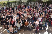 Encontro de catequistas da arquidiocese de São Paulo