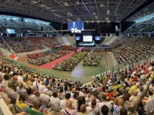 Encontro Internacional das Equipes de Nossa Senhora