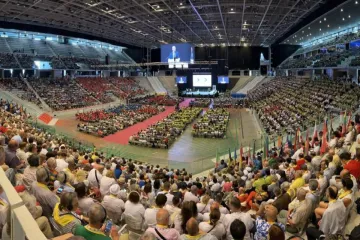 Encontro Internacional das Equipes de Nossa Senhora