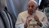 Papa Francisco responde as críticas feitas aos seus comentários sobre as mulheres na Bélgica