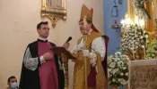 Freiras cismáticas expulsam falso bispo e falso padre de mosteiro na Espanha