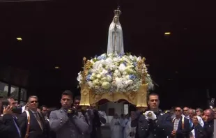 Nossa Senhora de Fátima